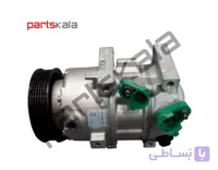 کمپرسور کولر هیوندای سوناتا YF