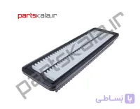 فیلتر هوا کابین هیوندای i10 مونتاژ