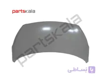 درب موتور هیوندای i10 مونتاژ