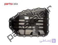 کارتل گیربکس اکسنت مونتاژ