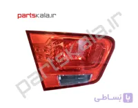 خطر عقب راست سراتو سایپا TD
