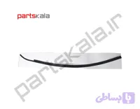 پوشش‌ فریم درب‌ جلو قسمت‌جلو i10 وارداتی
