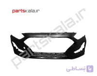 سپر جلو سوناتا LF هیبرید ۲۰۱۸