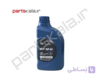 روغن گیربکس ATF SP-IV