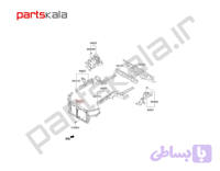 سینی فن آزرا گرنجور