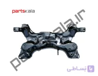 اکسل جلو i10 وارداتی