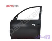 درب جلو چپ هیوندای i10 کرمان موتور