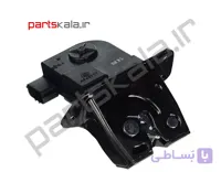 قفل صندوق هیوندای ولستر