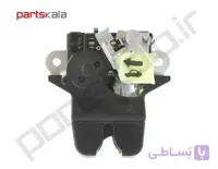 قفل درب صندوق سوناتا