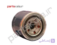 فیلتر روغن اصلی GDI