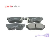 لنت عقب اصلی هیوندای آزرا قدیم