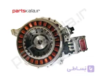 ترکشن موتور سوناتا هیبرید