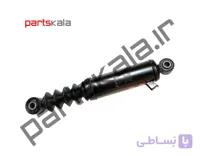 کمک عقب‌ چپ سانتافه‌ DM MPI