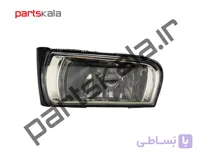 پرژکتور جلو چپ آزرا قدیم