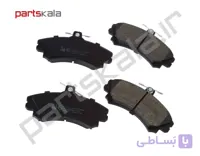 لنت عقب دیسکی لکسوس IX300