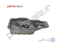 کارتل روغن موتور کیا اپتیما هیبرید JF