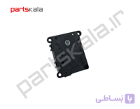 موتور دریچه تهویه موهاوی