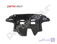 سینی زیر موتور هیوندای i20 مونتاژ