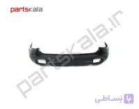 سپر عقب هیوندای سانتافه CM