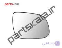 شیشه آینه سراتو سایپا TD