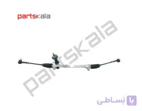 جعبه فرمان هیوندای سوناتا LF بنزینی