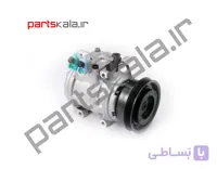 کمپرسور کولر کیا کادنزا