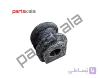 لاستیک چاکدار عقب سوناتا NF