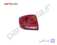چراغ خطر راست اسپورتیج SL