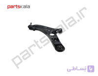 طبق جلو چپ النترا وارداتی