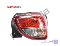 خطر عقب راست هیوندای i10 مونتاژ