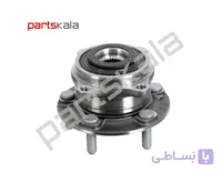 بلبرینگ چرخ جلو آزرا گرنجور ۲۰۱۸