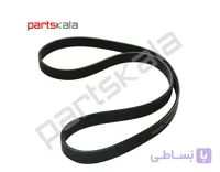 تسمه دینام i20 وارداتی