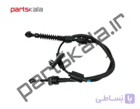 سیم تعویض دنده النترا