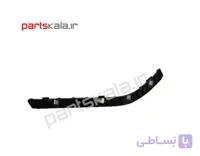 نگهدارنده سپر عقب چپ هیوندای اکسنت وارداتی