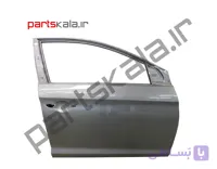 طبق جلو راست هیوندای سوناتا هیبرید