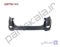 سپر عقب توسان TL