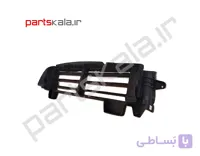 دریچه برقی رادیاتور سوناتا هیبرید ۲۰۱۸