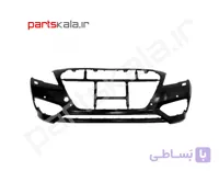 سپر جلو سوناتا هیبرید با جای تلسکوپی و سنسور