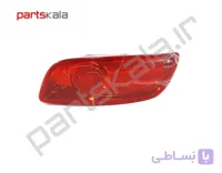 شبرنگ راست هیوندای سانتافه CM