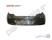 سپر عقب سنسوردار i20 وارداتی