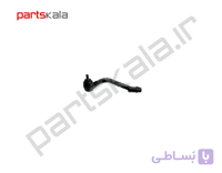 سیبک فرمان چپ سراتو YD
