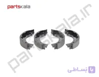 لنت عقب کاسه ای اکسنت وارداتی