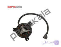موتور فن هیوندای i10 مونتاژ