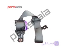 کمربند عقب وسط النترا