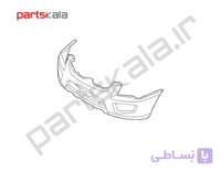 سپر جلو اسپورتیج KM