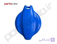 درب پمپ شیشه شور i20