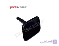 درپوش تلسکوپی راست هیوندای وراکروز (ix55)
