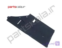 کاور زیر کابین جلو چپ سوناتا‌ هیبرید