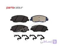 لنت جلو هیوندای آزرا قدیم
