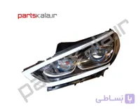 چراغ جلو راست سوناتا هیبرید ۲۰۱۸